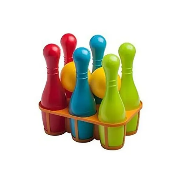 BOLERA 6 BOLOS 26 CMS - 1