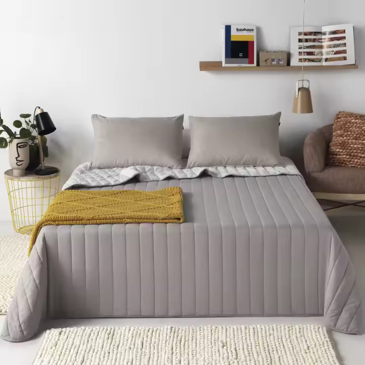 NORDCONFORT BOUTI BARI BICOLOR REVERSIBLE - 1