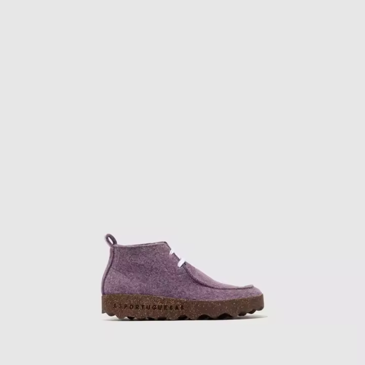 Botines Asportuguesas Cody - 1