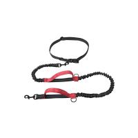 Correa Para Perros Con Cinturón Ajustable Para Caminar Correr Y Jugar Juguetes De Malla Para Mascotas Accesorios Para Perros - details 14