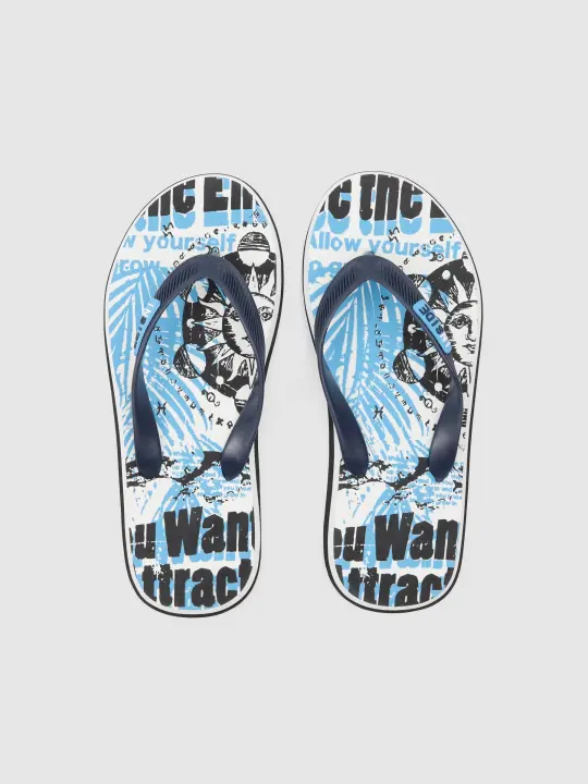 Chanclas de dedo INSIDE - 1