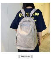 Mochila informal de gran capacidad, y Moderna, para Viajes al Aire Libre, para orden, para estudiantes, para helbres y Mujeres, novedad de 2025 - details 10