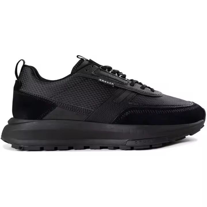 Cruyff Zapatillas Deportivas Ambruzzia CC233010-998 Suede/Tumbled/Ripstop. - 1