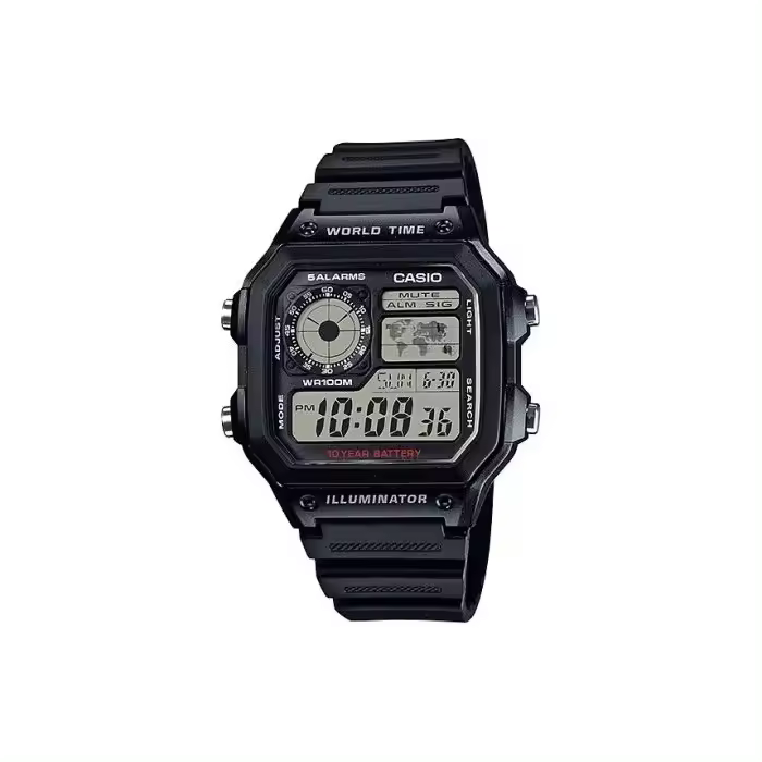 Reloj de mujer CASIO COLLECTION AE-1200WH-1AVEF - 1