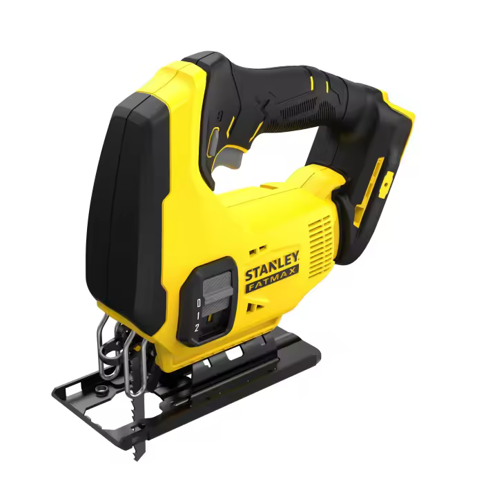 Stanley Sierra de Calar V20 18V sin cargador/batería - 1