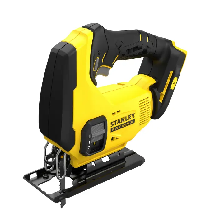 Stanley Sierra de Calar V20 18V sin cargador/batería - 1