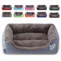 Casa Suave Caliente DE LA Perrera Manta Nido Lavable Camas para Perros Mascota Extra Grande - details 0