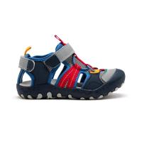 Sandalias planas niño GIOSEPPO 71587 MULTI SANDALIA SPORT MULTICOLOR 34842 25V - details 0