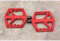 Pedales De Bicicleta RACEWORK Ultralight Con Embrague Cerrado Nylon Antideslizante Para MTB Y Carretera Accesorios De Ciclismo - details 5