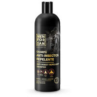 Menforsan Champú Insecticida para Caballos 1 Litro - details 3