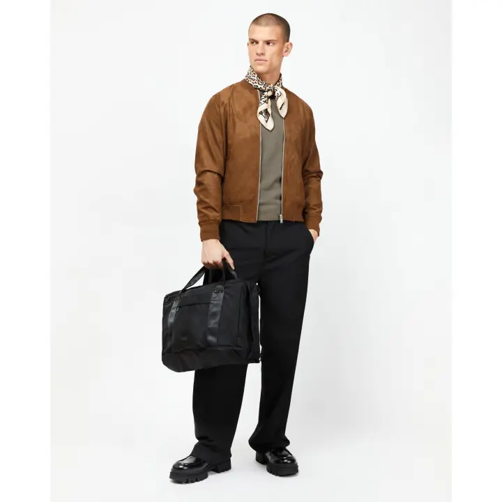 Misako Ivar bolsa de viaje tipo mochila con bolsillo para portátil (15,6") Mochila Viaje - 1