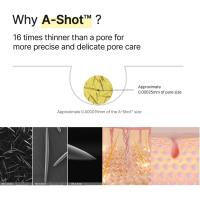 celimax The Vita A Retinal Shot Tightening Booster 15ml | Retinal 0.1% liposomal + Matrixyl 3000 - details 0