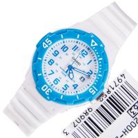 Reloj CASIO mujer analogico LRW-200H-2b water resist 100m watch casio - details 0