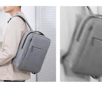 Mochila de negocios para hombre, morral de viaje para ordenador, novedad - details 16