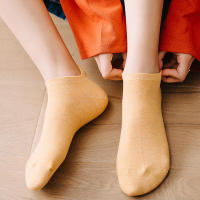 10 Pares De Calcetines De Gato Lindo Para Mujer Calcetines De Tobillo De Piel Suave Con Bordado De Animal Diversión Kawaii Calcetines Casuales De Algodón Y Poliéster - details 3