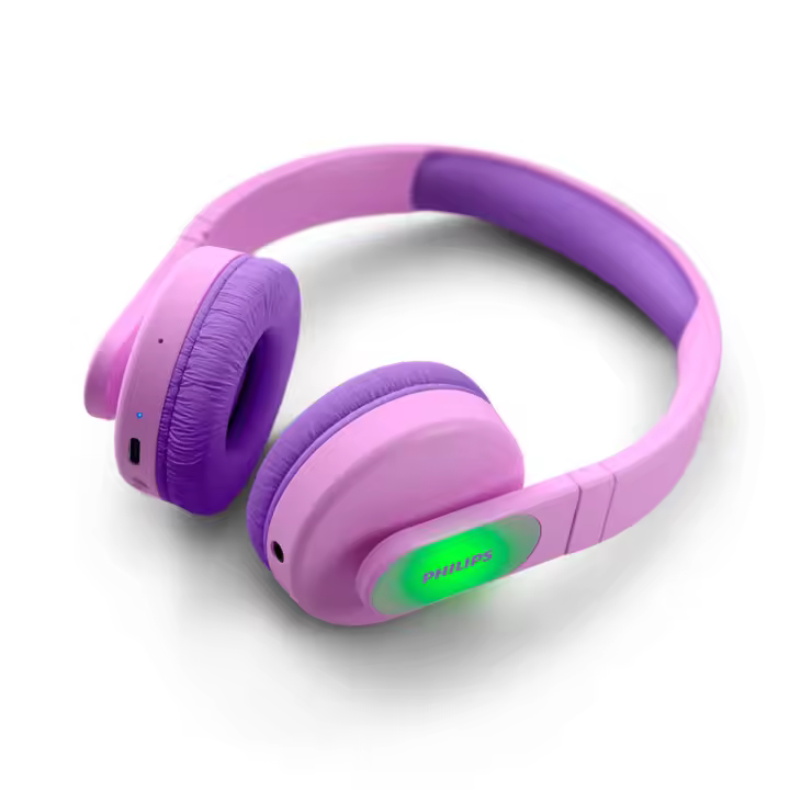 Philips TAK4206PK/00 Rosa - 1