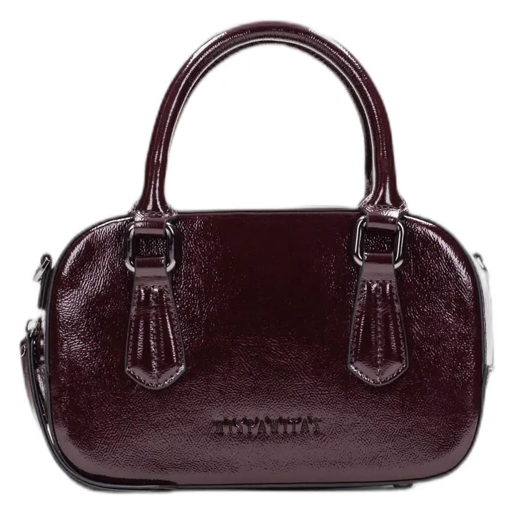 Bolso Hispanitas  para mujer en color marron - 1