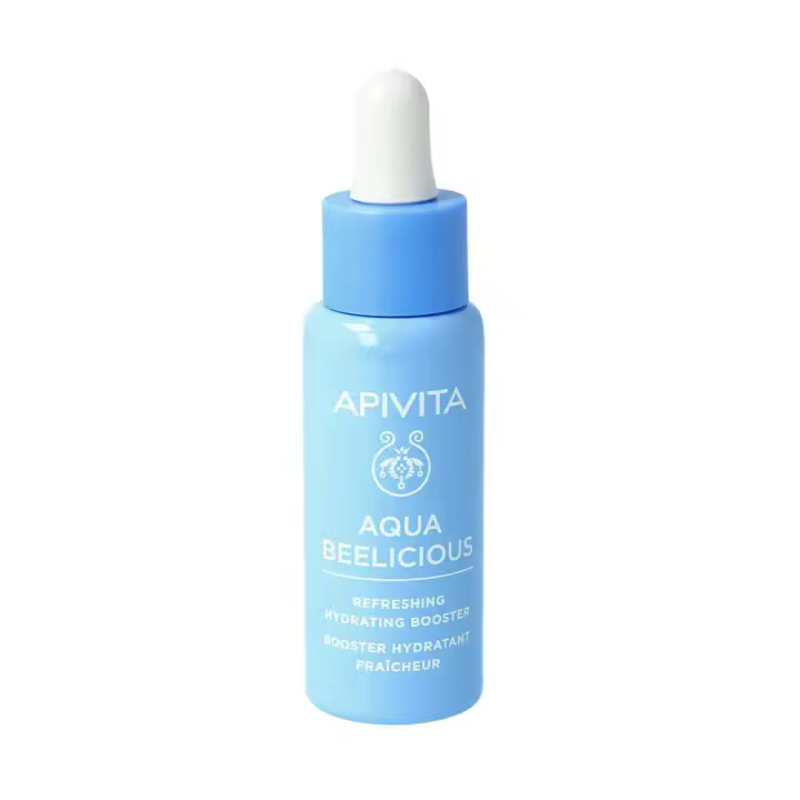 Apivita Aquabeelicious Booster Hidratante 30 ml - 1