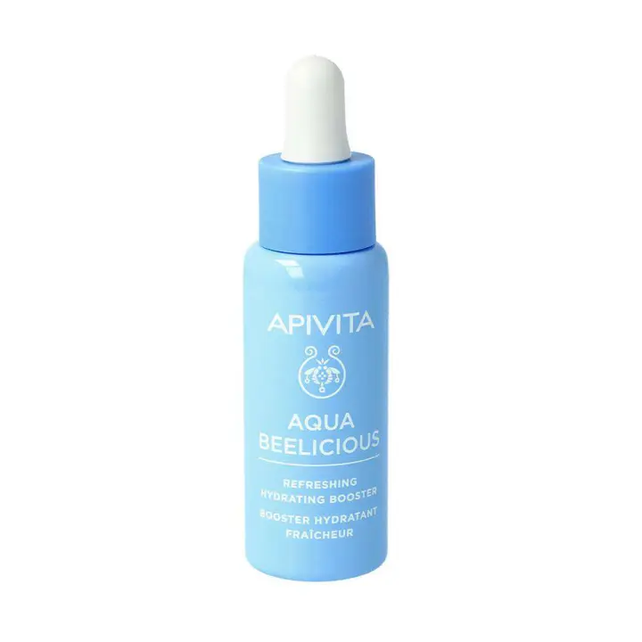 Apivita Aquabeelicious Booster Hidratante 30 ml - 1