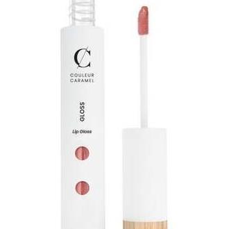 Couleur Caramel Brillo De Labios Nº818 Baby Recarga 1Ud — oferta en Miravia