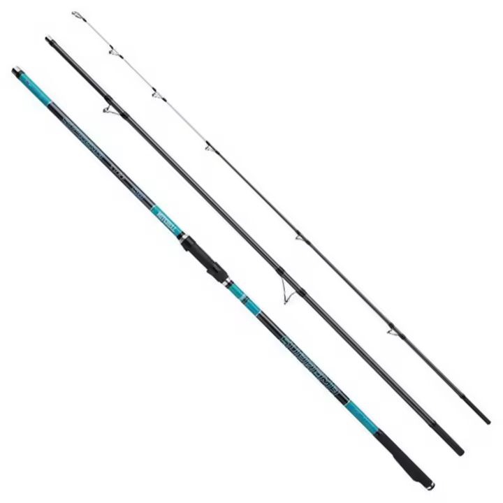 Mitchell Caña De Surfcasting Suprema Sw Lowrider - 1
