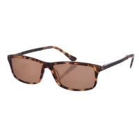 Zen-Gafas de Sol Rectangulares de Acetato Z430 para Hombre