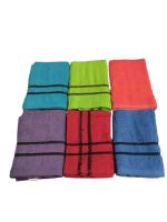 Mercatienda.es Pack de 6 Paños de Cocina Premium – Rizo Portugués, Súper Absorbentes y Duraderos - details 3