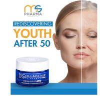 Esi COLLAGENIX CREMA ANTIEDAD PLUS 50 ml Efecto Relleno y Reafirmante - details 2