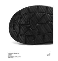 Zapatos De Cocina EVA Para Hombres Y Mujeres Antideslizantes Impermeables Resistentes Al Aceite Cómodos Para Trabajadores Chanclas De Exterior Pesca - details 6