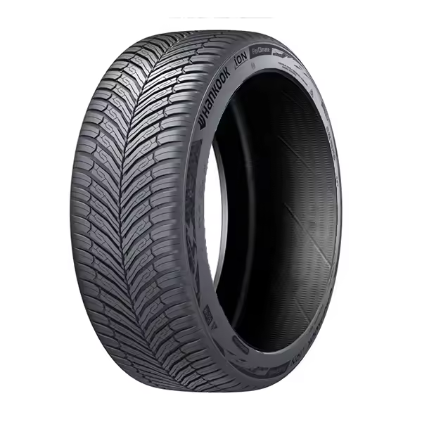 NEUMÁTICOS HANKOOK 255/50 R19 107W IL01 ION FLEXCL M + S SUV SILENT XL - 1