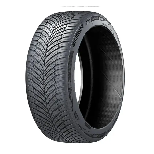 NEUMÁTICOS HANKOOK 245/45 R19 102Y IL01 ION FLEXCL M + S SILENT XL - 1