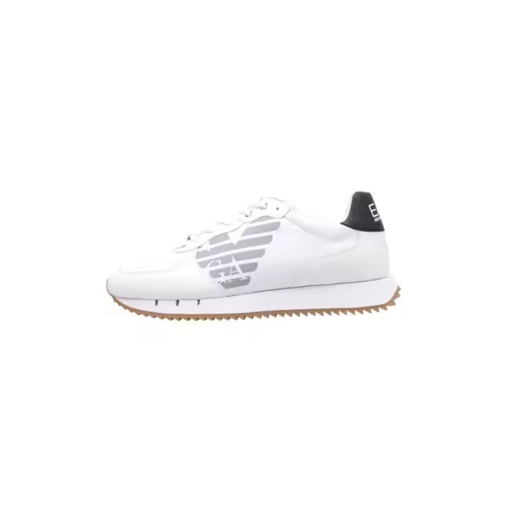 Armani Exchange X8X114 Deportivas Planas Hombre Blanco - 1