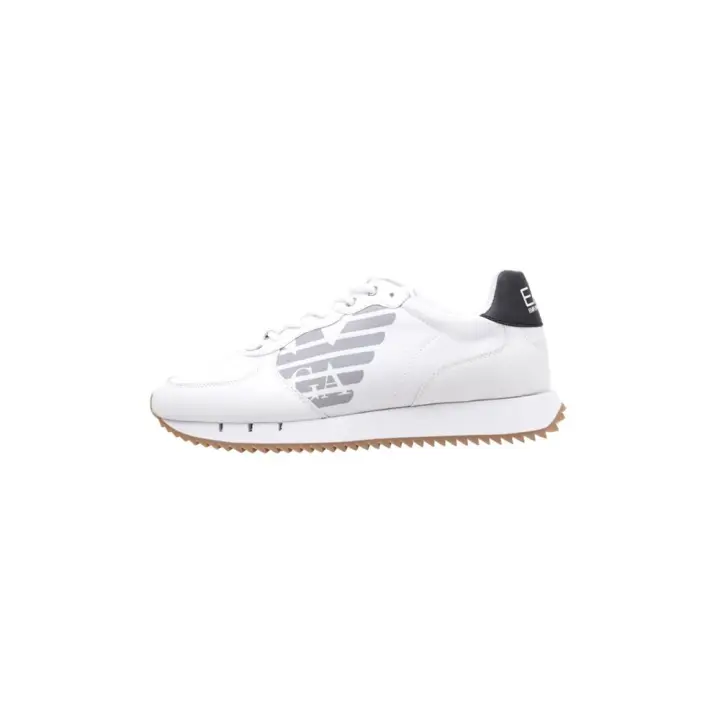 Armani Exchange X8X114 Deportivas Planas Hombre Blanco - 1
