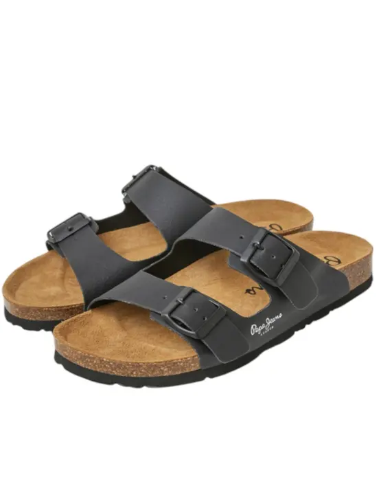 Sandalia Oban Classic Pepe Jeans - 1