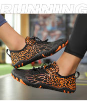Zapatos de vadeo de cinco dedos, antideslizantes, para exteriores, para ríos, deportes acuáticos, playa, anfibios, de velocidad - details 7