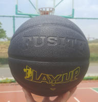Baloncesto Para Mujer Tamaño 6 Entrenamiento Y Competencia En Pista De Concreto PU Deporte Interior Y Exterior - details 0