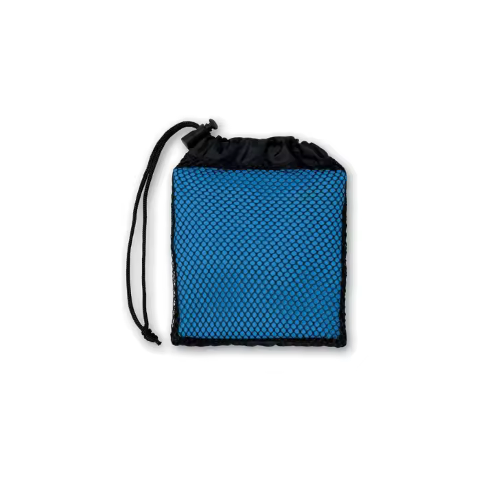 Toalla Atipick Microfibra 35x80 Cm 200gr Azul Ntb32025 Accesorios Deportes Acuáticos Atipick - 1