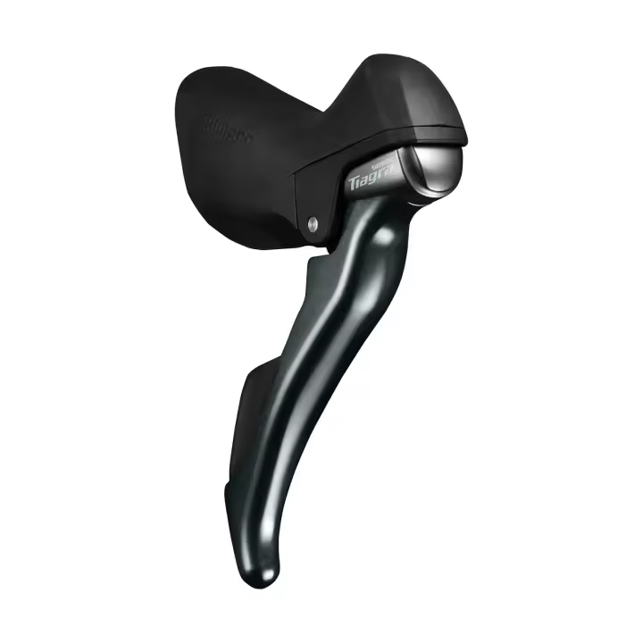 Maneta de cambio/freno de carretera) shimano tiagra  ST-4700-R 10 velocidades DUAL CONTROL LEVER - 1