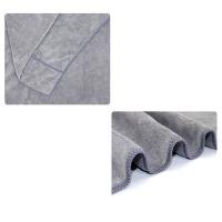 Toalla Deportiva De Microfibra 42x95cm Para Gimnasio Yoga Natación Fitness Secado Rápido Antideslizante Para Playa Correr Absorción Rápida Tejido Terry Máquina Lavable - details 18
