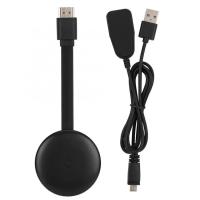 Para Google Chromecast Ultra Premium TV Streaming Dispositivo 1080P HDR WiFi Ethernet - details 0