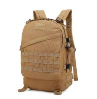 Mochila Táctica De 40L Para Deportes Al Aire Libre Montañismo Escalada Senderismo Trekking Viaje Rucksack Con Cubierta Impermeable Para Mujeres - details 1