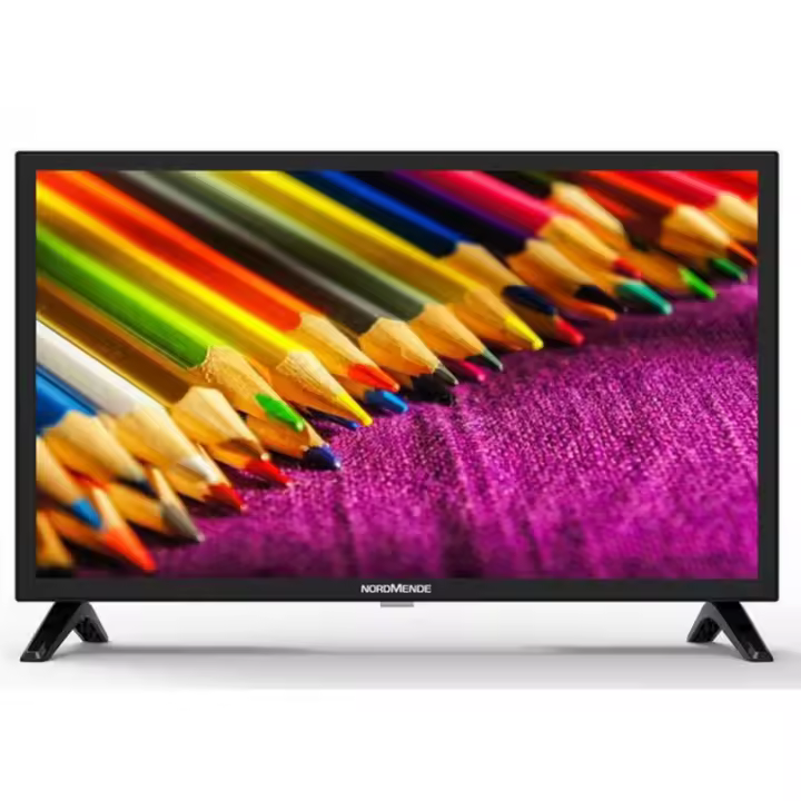 Tv nordmende 24 pulgadas led hd ready nd24s3800j - smart tv - modo hotel - 1