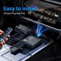 OTTOCAST Car TV Mate Convertidor De Video Para Salida HDMI Compatible Con TV Sticks Set-top Boxes Game Consoles Para CarPlay Wired - details 2