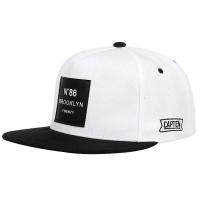 Gorro De Béisbol Ajustable Para Hombres Y Mujeres Estilo Hip Hop Moda Icono Sombrero De Vaquero Casual Exterior Protección Solar - details 8