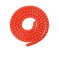 Cable De Frenado Para Scooter Eléctrico 1 Metro Protección Espiral Para Cable De Frenado Compatible Con Xiaomi M365/M365 pro Color Azul/Blanco Rojo/Negro/Amarillo - details 12