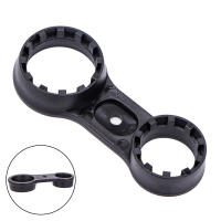 Llave De Herramientas Para Manillar De Bicicleta MTB ABS Desmontaje De Horquilla SR Suntour XCR/XCT/XCM/RST Herramienta De Reparación Ciclismo - details 0