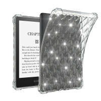 Funda Para Kindle 2024 2022 2021 Paperwhite Colorsoft TPU Suave Compatible Con Generaciones 1 2 3 5 6 10 11 12 Protección Antichoque Anti-polvo - details 6