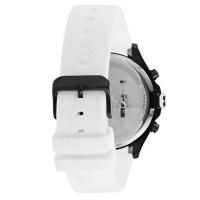 Reloj de Hombre HUGO BOSS 1513718, Esfera Negro de 44 MM + Caja de Regalo Elegante - details 1
