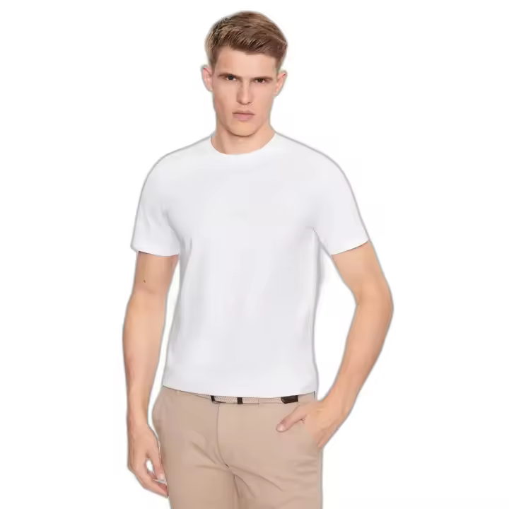 Guess Camiseta De Manga Corta Aidy - 1