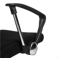 Muvip Silla de Oficina OF100 - Respaldo de Malla Transpirable - Ajuste de Altura - Peso Max 130kg - details 1